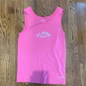 US open 2006 tank Top